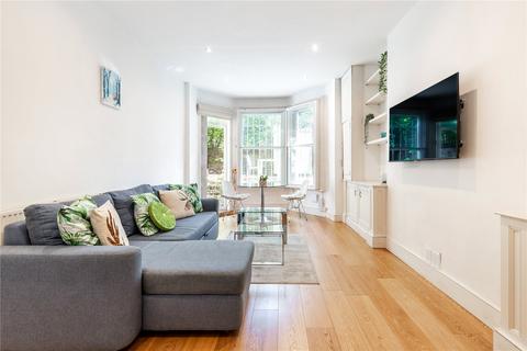 undefined, Sinclair Road, London