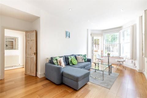 undefined, Sinclair Road, London