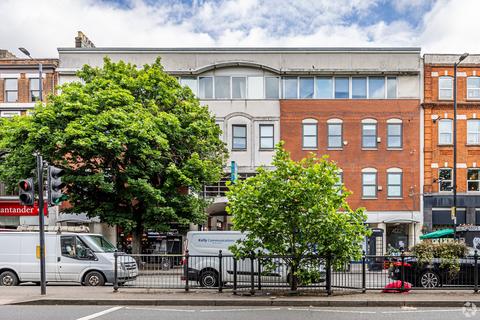Retail property (high street) to rent, Holloway Rd London N7 6PZ