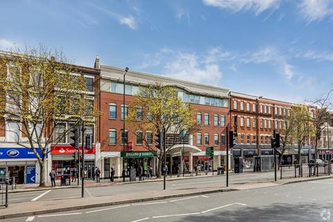 Retail property (high street) to rent, Holloway Rd London N7 6PZ