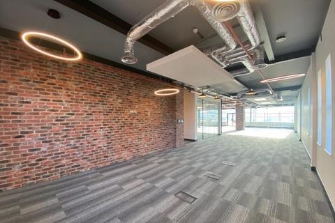 Office to rent, Tower St Newcastle Upon Tyne NE1 2HW
