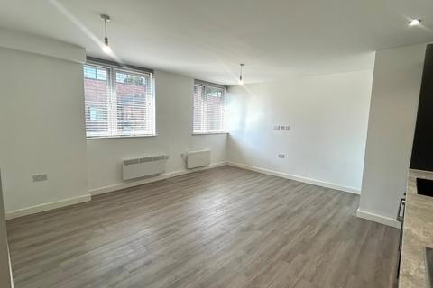 2 bedroom apartment to rent, Fairfax House, Wetherby LS22