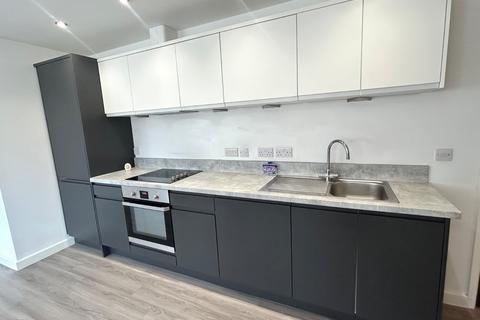 2 bedroom apartment to rent, Fairfax House, Wetherby LS22