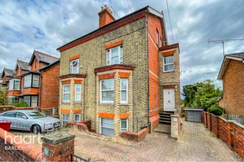 undefined, Mansfield Road, READING