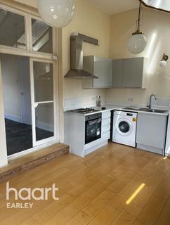 undefined, Mansfield Road, READING