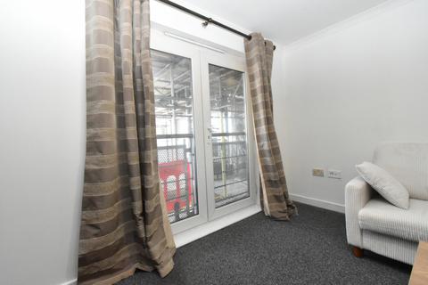 1 bedroom flat to rent, Grand Union Heights, Northwick Road, HA0