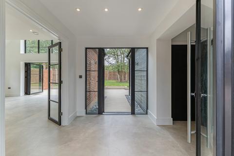 4 bedroom detached house for sale, Russley Acres, Partridge Lane, Horsham, RH12