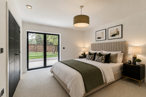 4 bedroom detached house for sale, Russley Acres, Partridge Lane, Horsham, RH12
