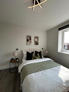 2 bedroom flat to rent, Serbin Close, Leyton, E10