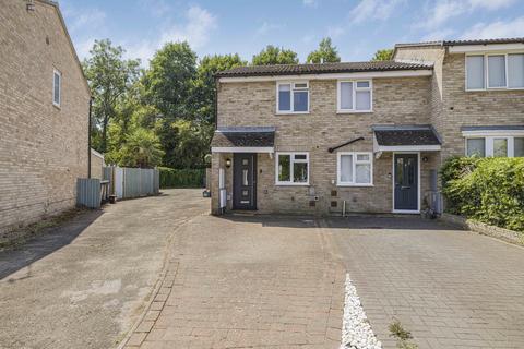 2 bedroom semi-detached house for sale, Roundhay, West Malling, ME19