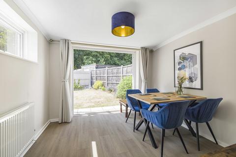 2 bedroom semi-detached house for sale, Roundhay, West Malling, ME19