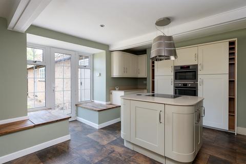 5 bedroom barn conversion for sale, Home Close, Sharnbrook, Bedfordfordshire, MK44