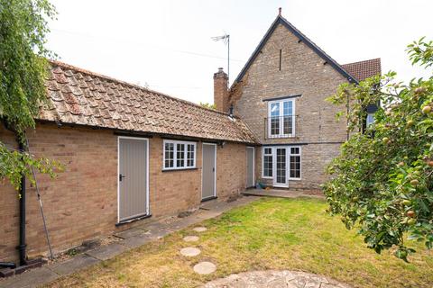 5 bedroom barn conversion for sale, Home Close, Sharnbrook, Bedfordfordshire, MK44