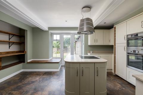 5 bedroom barn conversion for sale, Home Close, Sharnbrook, Bedfordfordshire, MK44