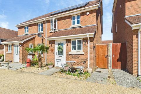3 bedroom semi-detached house for sale, Upper Field, Oxfordshire OX39