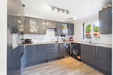 3 bedroom semi-detached house for sale, Upper Field, Oxfordshire OX39