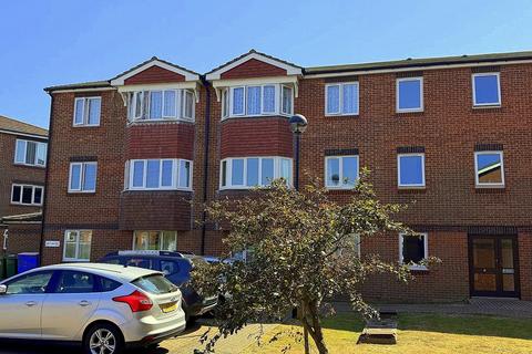 1 bedroom retirement property for sale, 21 Wannock Road, Eastbourne