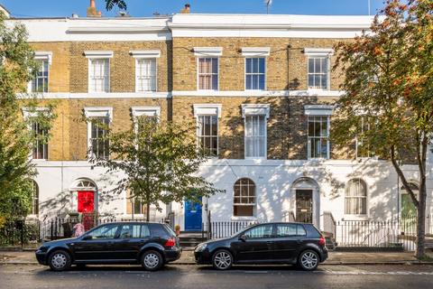 undefined, Noel Road London N1