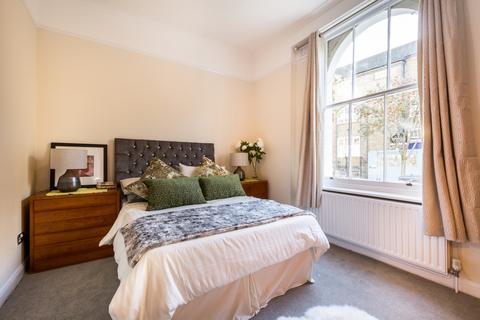 undefined, Noel Road London N1