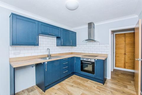 2 bedroom flat for sale, Staithe Road, Wisbech