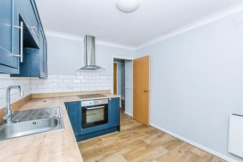 2 bedroom flat for sale, Staithe Road, Wisbech