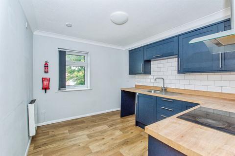 2 bedroom flat for sale, Staithe Road, Wisbech