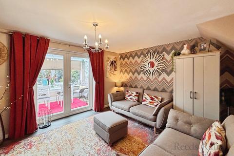 3 bedroom end of terrace house for sale, Dorset Crescent, Durham DH8