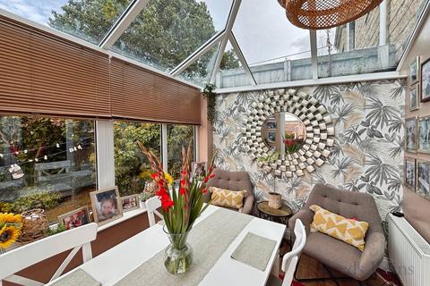 3 bedroom end of terrace house for sale, Dorset Crescent, Durham DH8