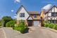 Sparrowhawk Way, Huntingdon PE29