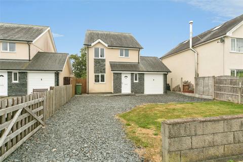 undefined, Llanrug, Caernarfon, Gwynedd, LL55