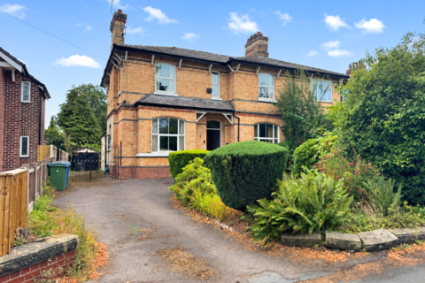undefined, Moseley Road, Cheadle Hulme, SK8