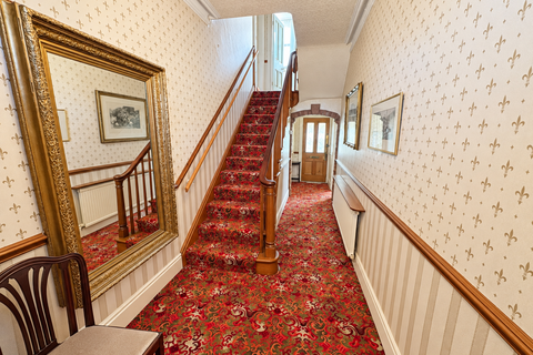 5 bedroom semi-detached house for sale, Moseley Road, Cheadle Hulme, SK8