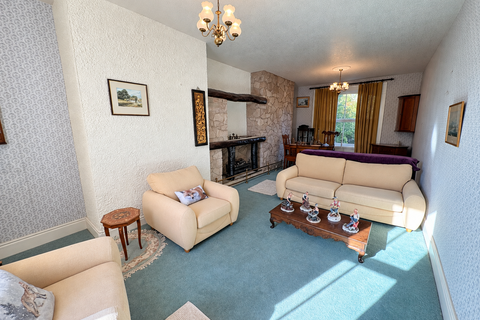 5 bedroom semi-detached house for sale, Moseley Road, Cheadle Hulme, SK8