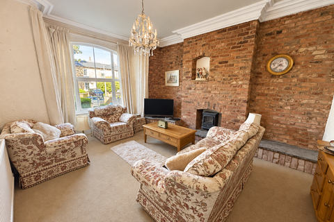 5 bedroom semi-detached house for sale, Moseley Road, Cheadle Hulme, SK8
