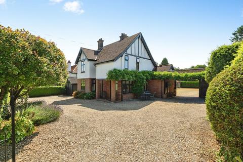 3 bedroom detached house for sale, Hillside Avenue, Norwich NR7