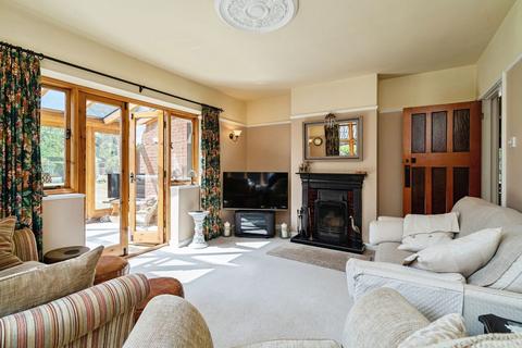 3 bedroom detached house for sale, Hillside Avenue, Norwich NR7