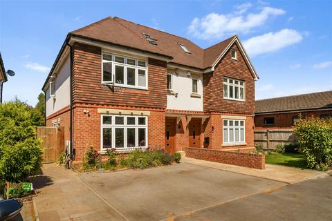 The Drive, Banstead