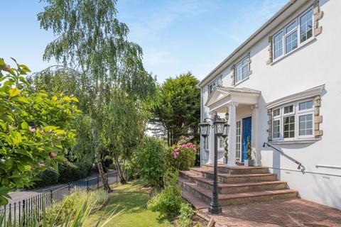 5 bedroom detached house for sale, Walston Road, Wenvoe, CF5
