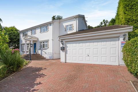 5 bedroom detached house for sale, Walston Road, Wenvoe, CF5