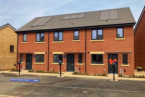 undefined, Plot 111, Weavers Meadow, Trowbridge