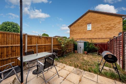 Britton Close, Catford, London, SE6