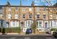 Tufnell Park Road, London