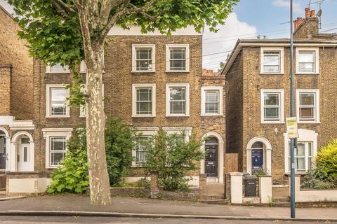Amersham Road, New Cross