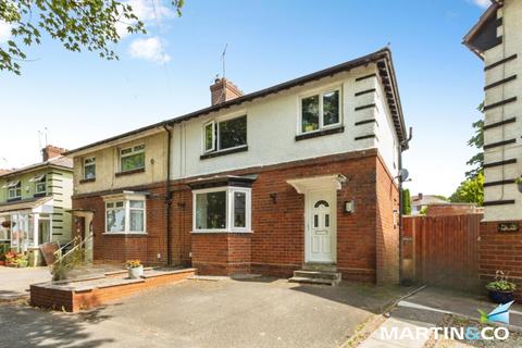 3 bedroom semi-detached house for sale, Wheatley Road, Oldbury, B68