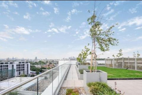 1 bedroom flat for sale, Cornmill Lane, Lewisham, London, SE13