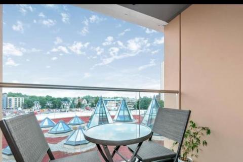 1 bedroom flat for sale, Cornmill Lane, Lewisham, London, SE13
