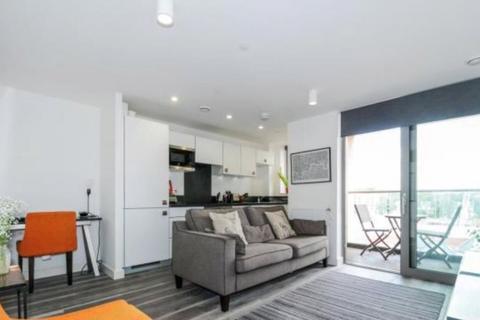 1 bedroom flat for sale, Cornmill Lane, Lewisham, London, SE13