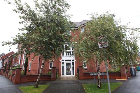 2 bedroom apartment to rent, Bold Street, Hulme, Manchester, M15