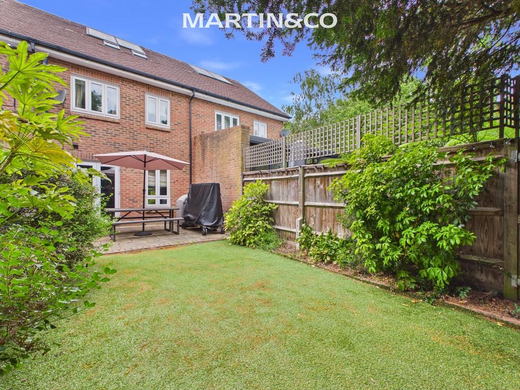 Garden view, garden