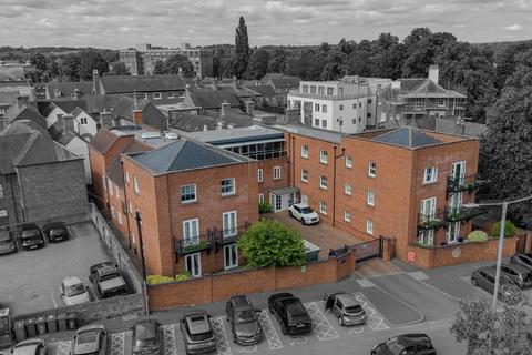 2 bedroom apartment for sale, Minster Court, Bird Street, Lichfield